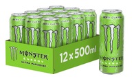 Energetický nápoj Monster Ultra Paradise 0,5l x12
