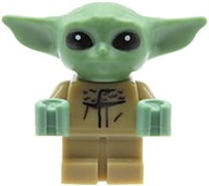 LEGO Star Wars - Baby Yoda / Grogu sw1113