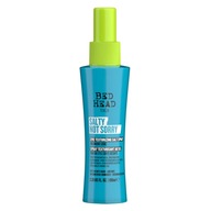 TIGI BED HEAD SALTY NOT SORRY sprej na vlasy morská soľ 100ml