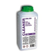 Isopropyl Alcohol Cleanser IPA 1000ml 1L 99%