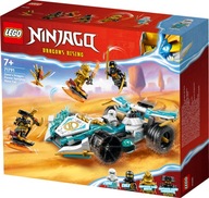 LEGO NINJAGO 71791 Zaneov dračí pretekár