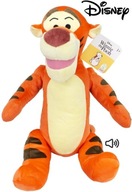 Maskot Disney Macko Pú Tigger sound 33