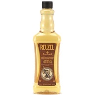 Reuzel Grooming Tonic 500 ml tekutina na úpravu vlasov pre objemový styling