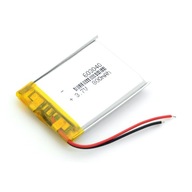 Batéria 800mAh 3,7V batéria