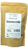 Bio slnečnicové semienka na klíčky 500g