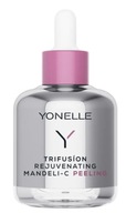 YONELLE TRIFUSION MANDĽOVÝ PEELING S VITAMÍNOM C