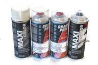 CITROEN PEUGEOT KWE PERAL KIT 4x375ML SPREJ