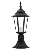 Klasická záhradná lampa LIGURIA-LT 42,5 cm 201942 - ideálna pre vaše