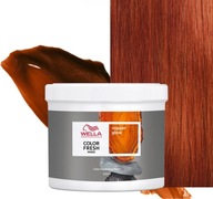 WELLA Color Fresh COPPER GLOW MASKA Tónovacia ČERVENÁ MEDENÁ 500ml