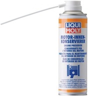 MOTOR LIQUI MOLY INTERIÉR KONZERVATÍVNY 1420 300 ml