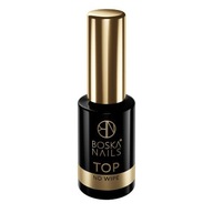 BOSKA NAILS Top hybrid TOP NO WIPE lesk 10ml