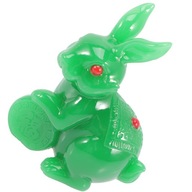 Dekorácia na stôl Jade Králik Ornament Bunny Dekor