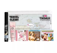 TheBalm Miniature Set Obľúbené cestovné veľkosti