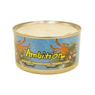 [KO] Krabie mäso v konzerve AMBITION 170g