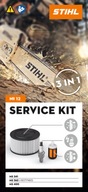 STIHL Servisná súprava č.12 pre MS 362