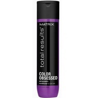 Matrix Total Results Color Obsessed kondicionér 300 ml