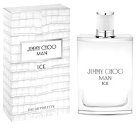 JIMMY CHOO Man Ice EDT 100ml