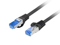 20m LAN KÁBEL RJ45 S/FTP cat 6A LSZH CCA