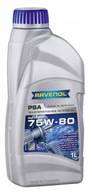 RAVENOL PSA 75W80 - 1L