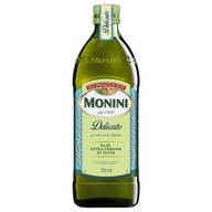 Extra panenský olivový olej delikátny Monini 750 ml