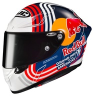 HJC RPHA 1 Red Bull Austin GP, ​​​​ROZ S