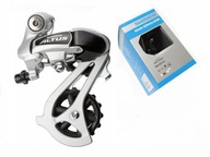 Zadná prehadzovačka Shimano Altus RD-M310 Silver 7/8sp