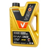 Venol SYNTHESIS PREMIUM PLUS c3 5 l 5W-30