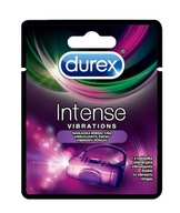 Vibračná podložka DUREX Intense Vibrations