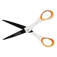 FISKARS Univerzálne nožnice Titánové nepriľnavé 18cm