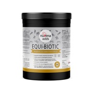 NuVena Equi-Biotic - probiotikum pre kone 900g