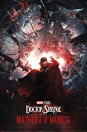 Nástenný plagát Doctor Strange 61x91,5 cm