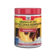 Hansa GRANULY NA ČISTENIE KOTLA NA PELETY-1 KG