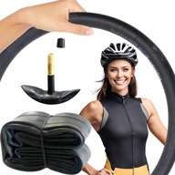 Vnútorná duša bicykla 28x1,75-2,125 Vee Rubber AV48mm - dlhý Schrader AV ventil