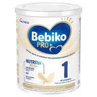 Bebiko Pro + 1 počiatočné mlieko pre dojčatá 0m+ 700g