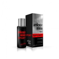 ARDENTE NINIA SPORT 100 ml EDT-Chatler*