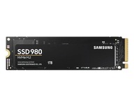 Samsung 980 1TB M.2 2280 PCIe 3.0 x4 NVMe SSD (3500/3000 MB/s) TLC