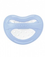 Cumlík CURAPROX VEĽKOSŤ 0 3-7KG MODRÁ