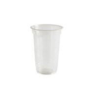 PET plastový pohár, priemer 78mm 250ml 50ks