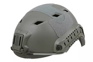 Replika prilby X-Shield FAST BJ - Foliage Green