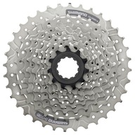 Voľnorýchlostná kazeta SHIMANO CS-HG201 9RZ 11-36T