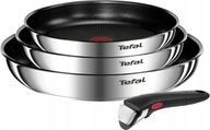 TEFAL INGENIO EMOTION FLOWERS 22 24 28 TITÁN