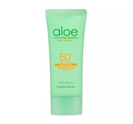 HOLIKA HOLIKA ALOE SUN GEL SPF50