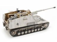 Torpédoborec Nashorn 8,8 cm PaK 43/1 35335 Tamiya