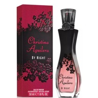 CHRISTINA AGUILERA By Night parfumovaná voda pre ženy Parfum EDP 50 ml