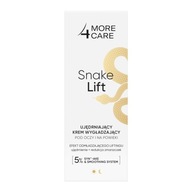 More4Care Snake Lift Firming Smoothing Cream na oči a očné viečka 3