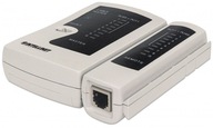 Tester kabeláže Intellinet RJ45/12/11 PROLAN