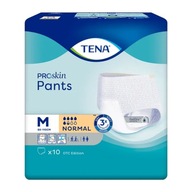 TENA Pants ProSkin Normal OTC Edition, savé nohavičky, veľkosť M, 10 kusov