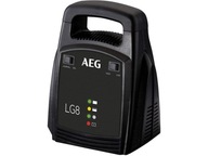 Mikroprocesorový usmerňovač AEG LG8 230V 80Ah