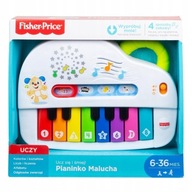 FISHER PRICE PIANO pre batoľatá