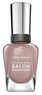 Kompletný lak na nechty Sally Hansen Salon Mauve Along 374